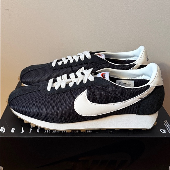 Nike LD-1000 'Black Sail' HF3227-001 Women’s Size 11 - Picture 2 of 6